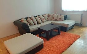 Apartman Mirage