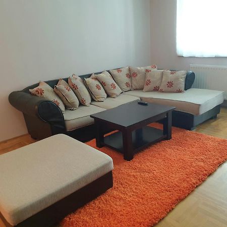Apartman Mirage Сремска-Митровица Экстерьер фото